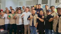 Relawan Anies di Sulsel Dorong Partai Demokrat Segera Deklarasi Anies-AHY