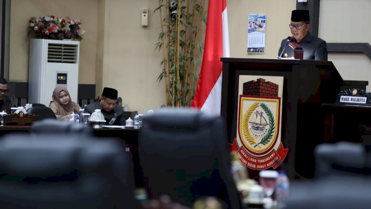 Danny Pomanto Apresiasi Dukungan DPRD Makassar Terhadap Pengembangan Pariwisata