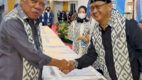 Diundang Kementerian PUPR, WR IV UNM Paparkan Pemanfaatan Teknologi dan SDA