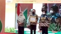 Pemprov Sulsel Raih Penghargaan Proklim Kementerian Lingkungan Hidup dan Kehutanan