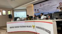 Permudah Pelayanan Publik, Pemkot Makassar Launching Aplikasi Rewako Makassar