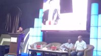 Anggota Dewan DPRD Ari Ashari Ilham Gelar Sosper Kota Makassar Perda Nomor 06 Tahun 2019 Tentang Kepemudaan