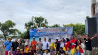 Merindu untuk Bersama, IKA Fakultas Hukum Unhas Angkatan 87 Sukses Gelar Reuni