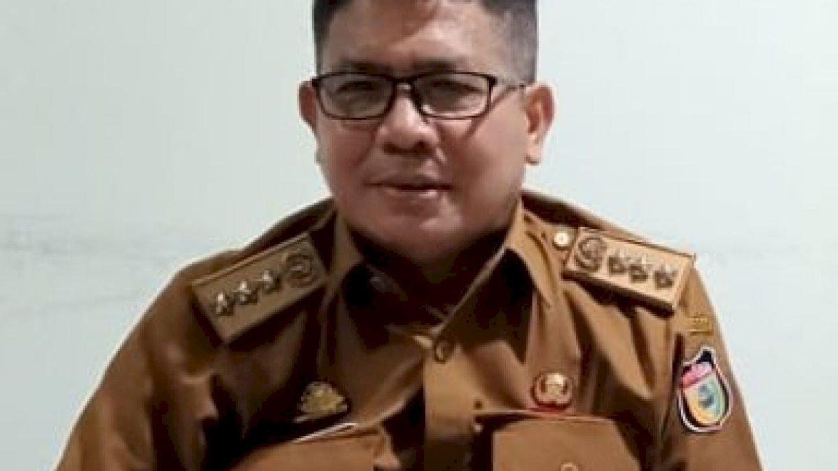 Terkait Kemacetan di Pasar Cidu, Ini Kata Camat Bontoala