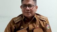 Terkait Kemacetan di Pasar Cidu, Ini Kata Camat Bontoala