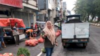 Camat Bontoala Bakal “Sulap” Pasar Kalimbu Jadi Warna-warni
