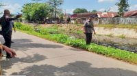 Disperkim Makassar Turunkan Tim Survei Lapangan di Kanal Tidung Rappocini
