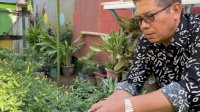 Camat Bontoala Minta Warga Support Lorong Wisata Penanggulangan Inflasi