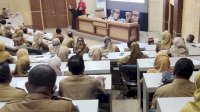 Pemkot Parepare Gelar Bimtek Tentang Perkawinan dan Perceraian Bagi PNS