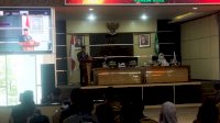 Wali Kota Parepare Lantik Pejabat Administrator dan Pengawas Lingkup Pemerintahannya