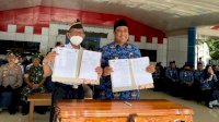 Politeknik Penerbangan Makassar Perkuat Kolaborasi Dengan Pemkab Maros