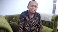 Hasil Seleksi CAT Calon Anggota Panwascam di Jeneponto Diduga Tidak Transparan, Saiful : Itu Tidak Benar
