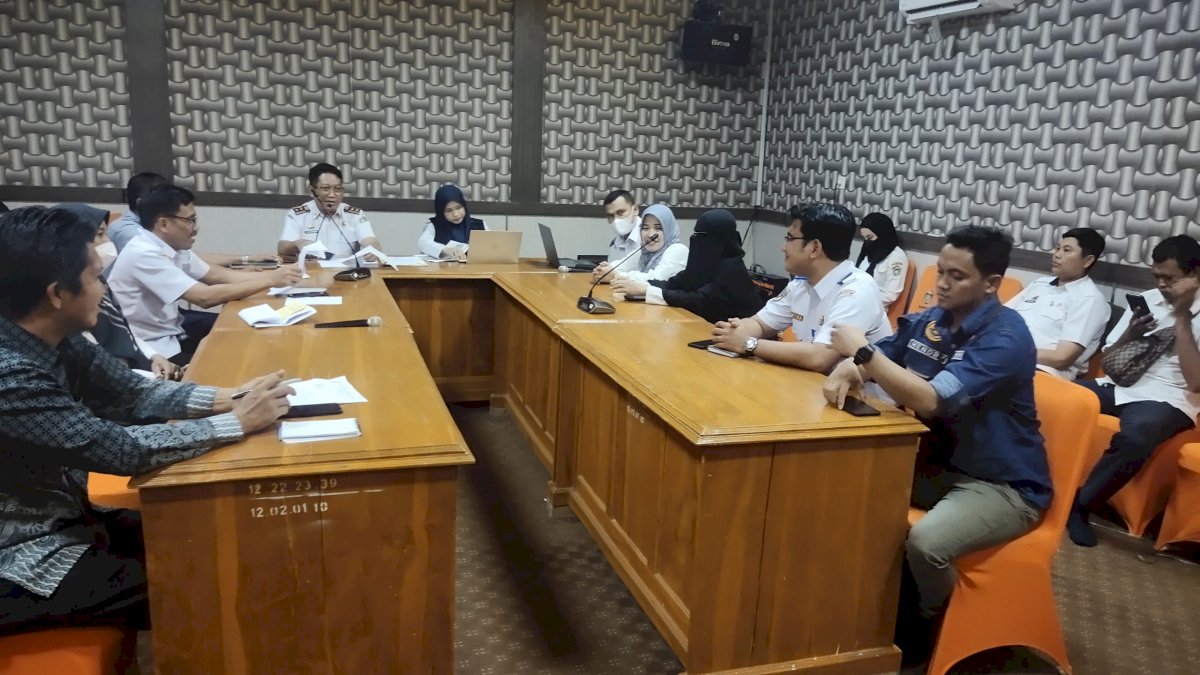 2 Stasiun KA Bakal Dibangun di Parepare, Salah Satunya Berkonsep TOD