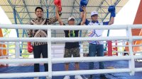 Irfan AB Pimpin Kunjungan Komisi E ke Lokasi Porprov