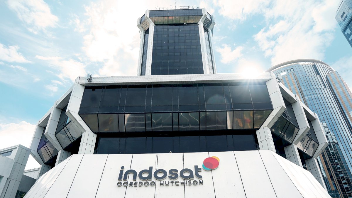 Menjaga Kepercayaan Konsumen, Indosat Ooredoo Hutchison Penuhi Kebutuhan Layanan 5G Masyarakat di Makassar