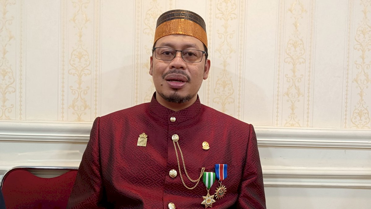 Pordasi Sulsel Siap Sukseskan Porprov ke-17 di Bulukumba dan Sinjai