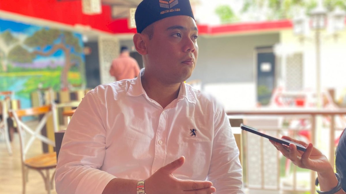 RTQ Klaim Kuota Bacaleg DPC PPP Makassar Sudah Terpenuhi