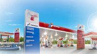 Mulai Hari Ini 1 Oktober, Harga Pertamax Turun