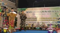 Peringatan Maulid Nabi, Camat Mamajang: Jadikan Momentum Mendekatkan Diri kepada Nabi Muhammad SAW