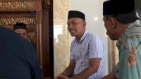 Dekatkan Diri Dengan Masyarakat, Camat Tamalanrea Lakukan Safari Jumat