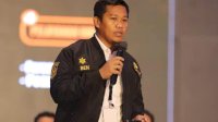 Camat Biringkanaya Hadiri Jumat Berkah “Bersama Tripika dan Warga