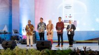 Edukasi UMKM Manfaatkan Digital untuk Promosi di Gernas BBI 2022, Kemdibudristek RI Apresiasi Kontribusi KALLA
