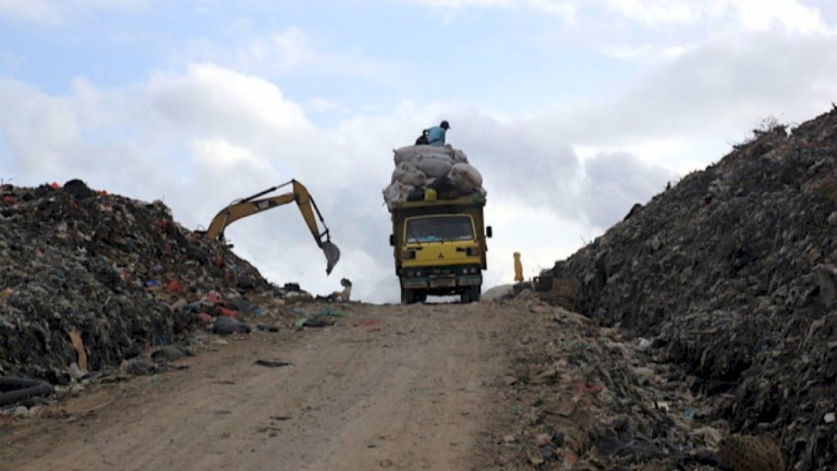 36 Perusahaan Mendaftar Ikut Lelang Proyek PSEL Kota Makassar