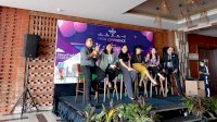 Sambut Tahun Baru, Unit Hotel PHI Siapkan Paket dengan Tema Menarik
