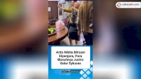VIDEO: Artis Nikita Mirzani Dipenjara, Para Musuhnya Justru Gelar Sykuran