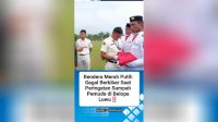VIDEO: Bendera Merah Putih Gagal Berkibar Saat Peringatan Sumpah Pemuda di Belopa Luwu