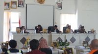 Tindak Lanjut Hasil Aspirasi Serikat Buruh, DPRD Luwu Timur Gelar RDP Bersama PT Vale