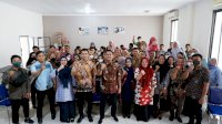 Camat Ujung Pandang Kumpulkan Laskar Pelayanan Publik Berintegritas