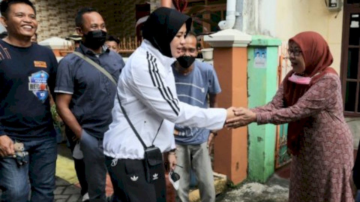 Wawali Makassar Puji Longwis Kuliner Kecamatan Bontoala