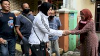 Wawali Makassar Puji Longwis Kuliner Kecamatan Bontoala