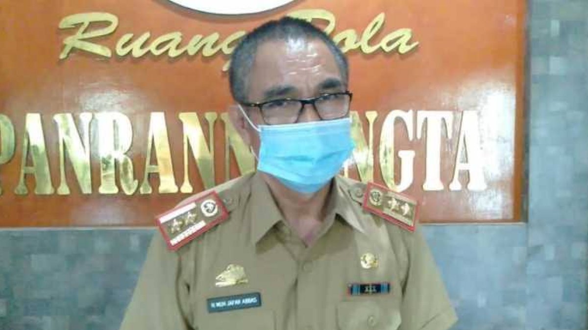 Kadisdukcapil Jeneponto Mengaku Tak Melihat Pengeroyokan Wartawan di Kantornya