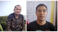 Saling Lapor ke Polisi Jurnalis Inews Tv di Jeneponto Versus Ketua Bawaslu, Ini Masalahnya