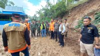 Dua Korban Longsor di Kabupaten Jeneponto Ditemukan Meninggal Dunia