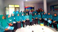 Ketua TP PKK Kecamatan Ujung Pandang Supervisi Program PKK Laelae