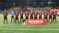 Jadwal Pertandingan PSM Makassar Bulan Oktober, Bakal Melawan Lima Tim