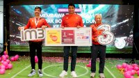 Pakai Internet IOH, Bisa Saksikan Seluruh Pertandingan Piala Dunia Qatar 2022