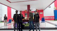 Liga Hukum FH-UH 2022 Kembali Bergulir, Sponsorship Boer And Partners Harap Ciptakan Atlet Unggul