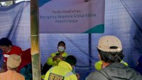 PT Vale Indonesia Kirim Tim Tanggap Darurat Bantu Korban Gempa Cianjur