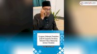 VIDEO: Ucapan Selamat Presiden Jokowi kepada Perdana Menteri Baru Malaysia Anwar Ibrahim