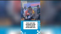 VIDEO: Polres Luwu Utara Musnahkan Puluhan Senjata Tajam dan Ratusan Anak Busur