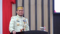 Amir Uskara, DM Hingga Anzar Bate Dapat Restu Bupati Adnan Maju Pilkada Gowa