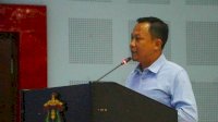 Camat Tallo Sebut Penelitian Mahasiswa FIB Unhas Jadi Referensi Pengembangan Wisata Lakkang