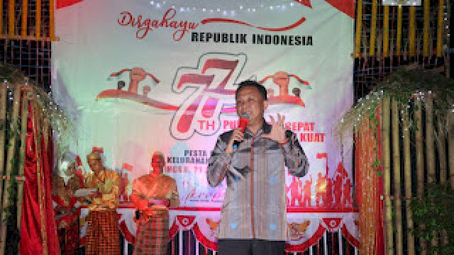istimewa