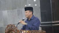 Safari Maulid, Camat Tallo Ajak RT dan RW Jadi Edukator yang Baik Bagi Masyarakat