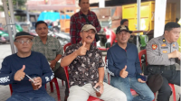 Jelang HUT Proklamasi RI ke 77, Camat Mariso Gelar Sejumlah Perlombaan