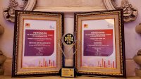 Dirut BRI Jadi CEO Terpopuler di Medsos, BRI Raih Tiga Penghargaan Jambore PR Indonesia